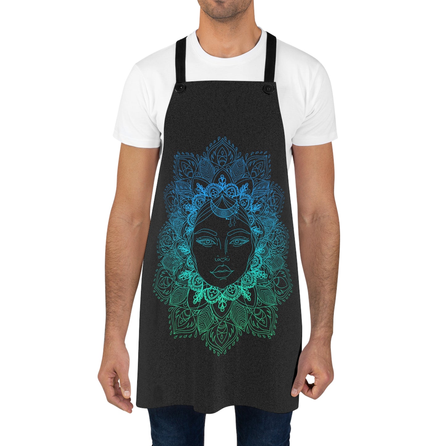 Apron