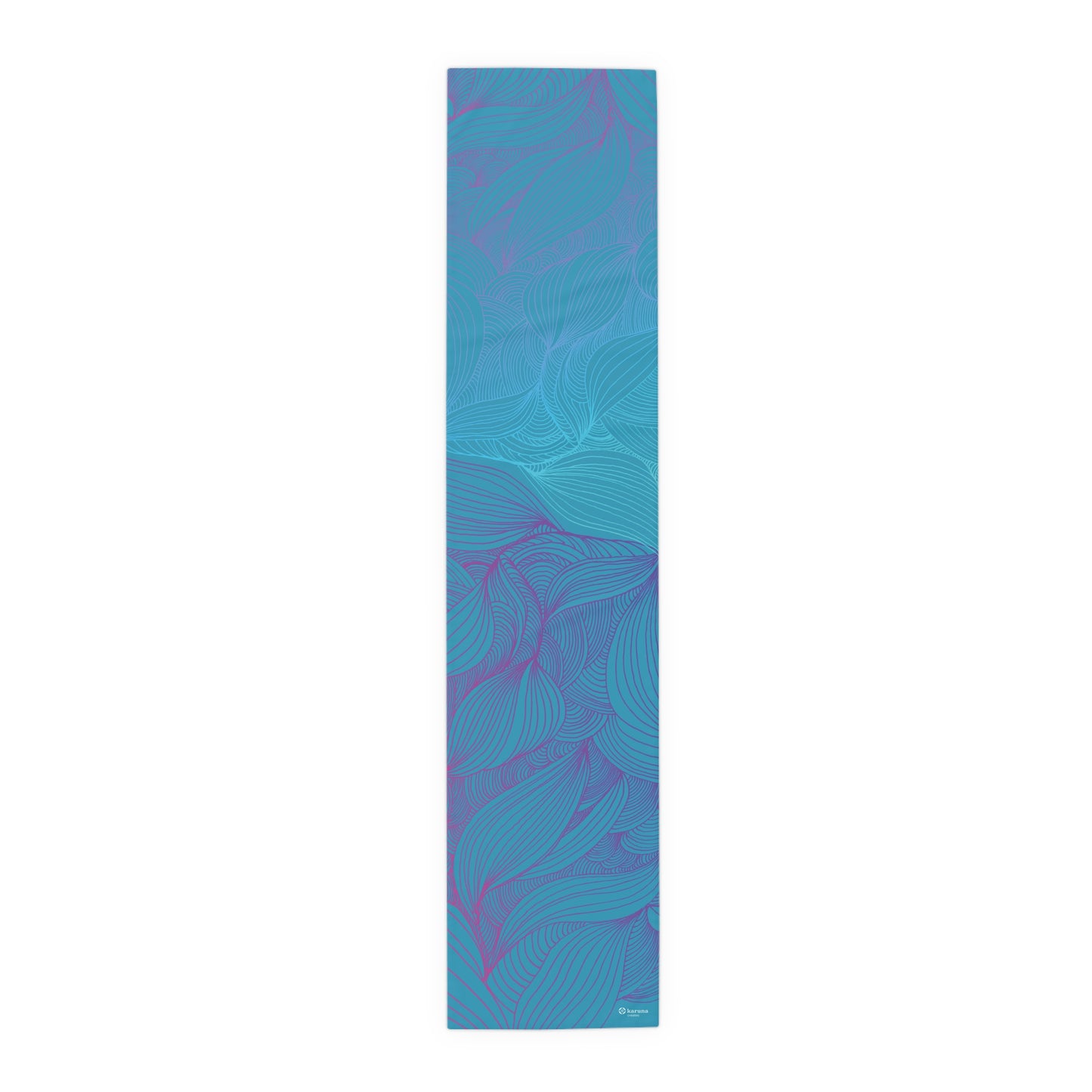 Table Runner (Cotton, Poly)