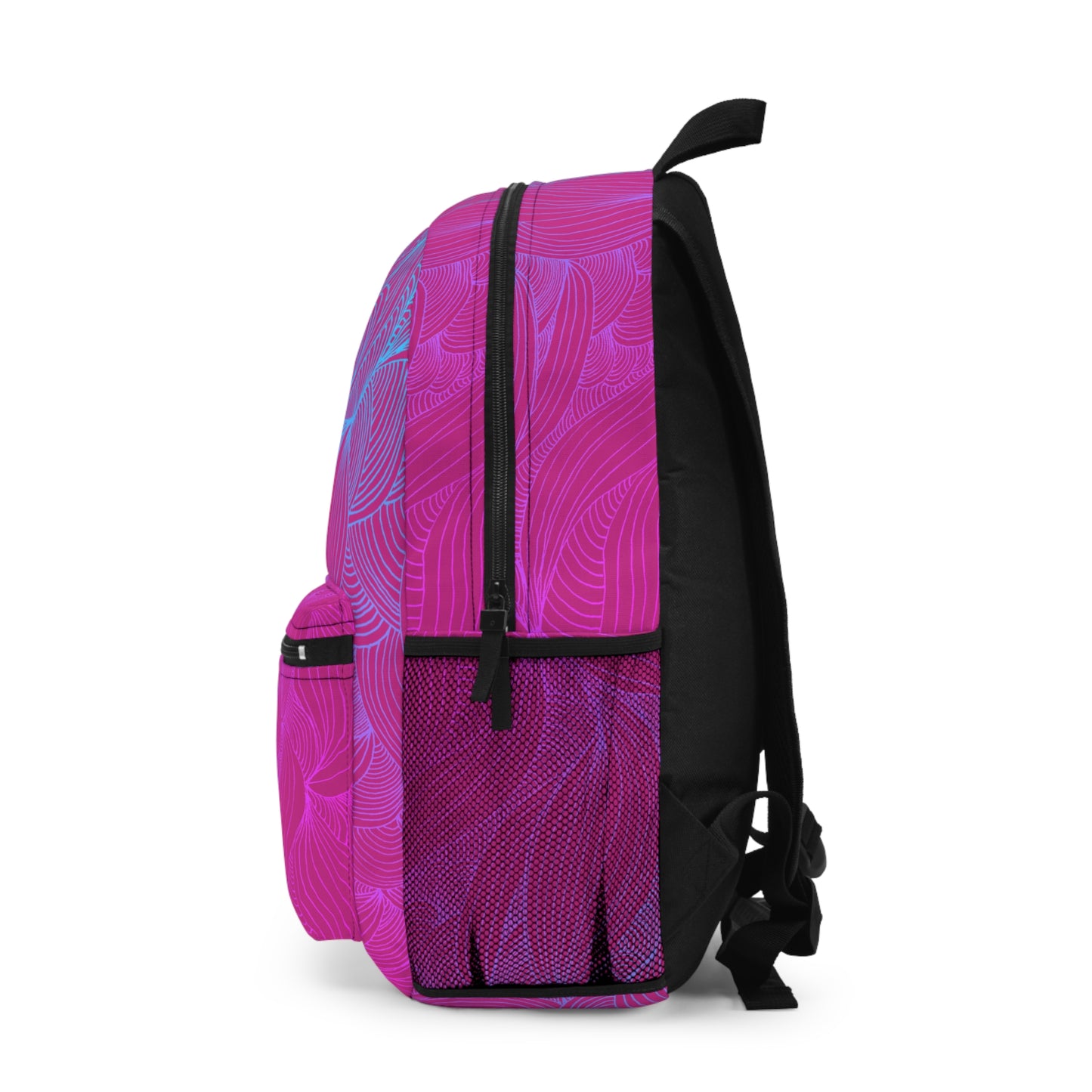 Back Pack