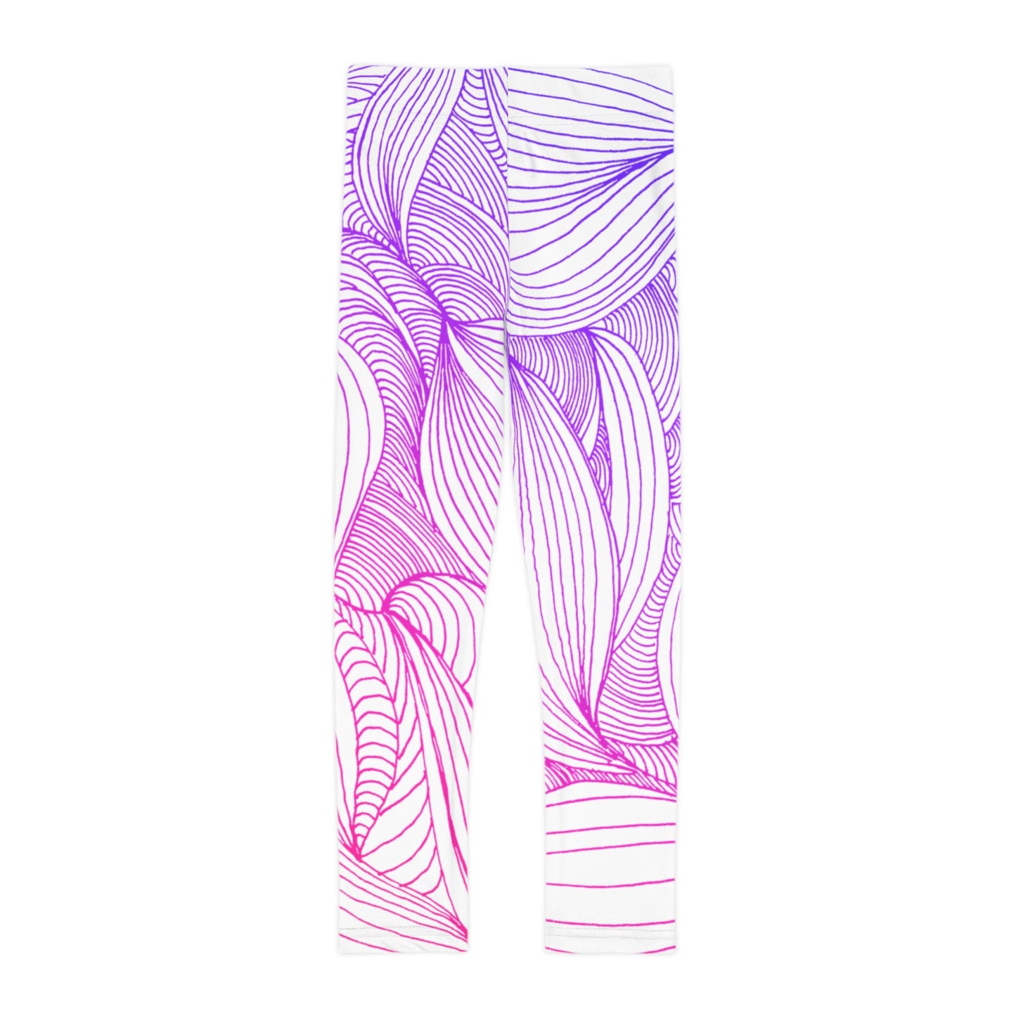 Hug of Light-Kids Leggings