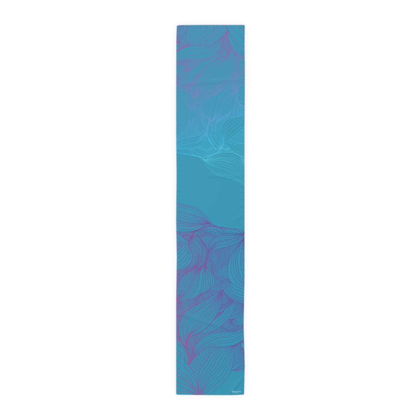 Table Runner (Cotton, Poly)