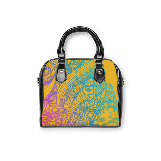 Shoulder Handbag