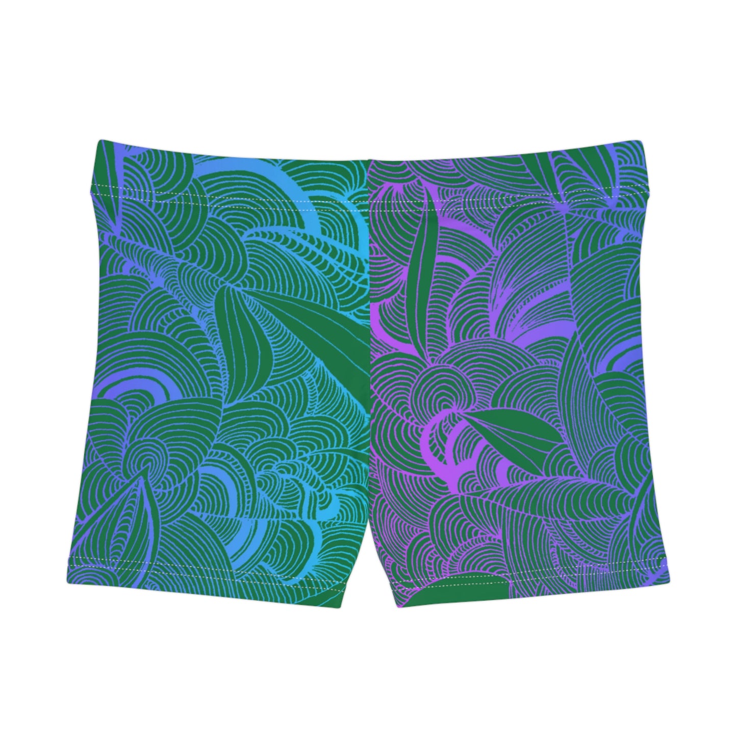 Women's Shorts - Stylish Summer Lounge Wear
