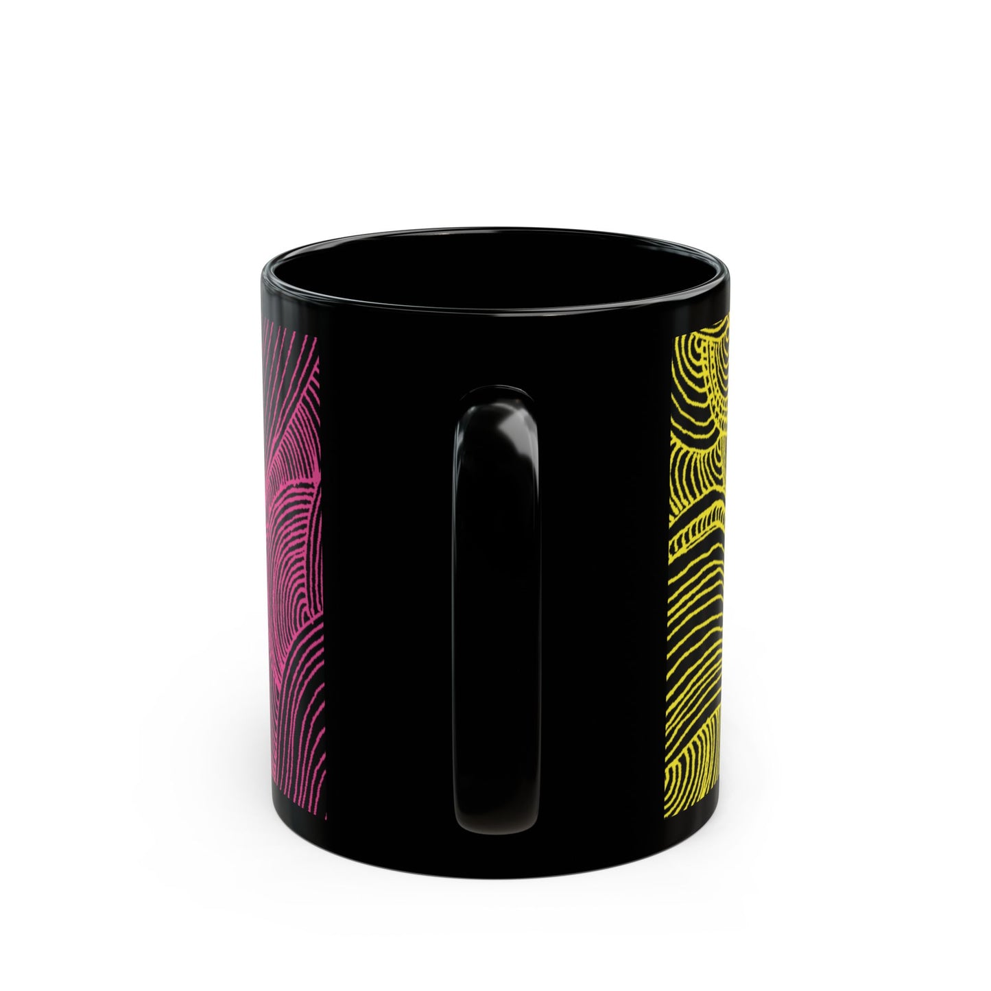 Black Mug (11oz, 15oz)