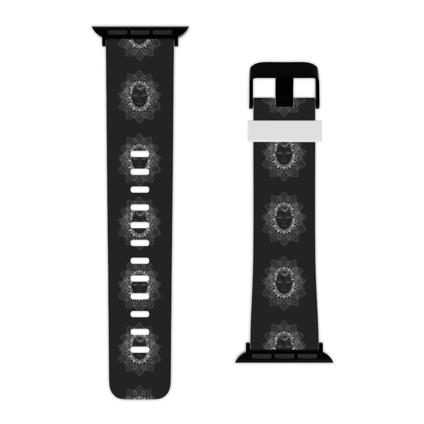 Time to Heal-Watch Band for Apple Watch