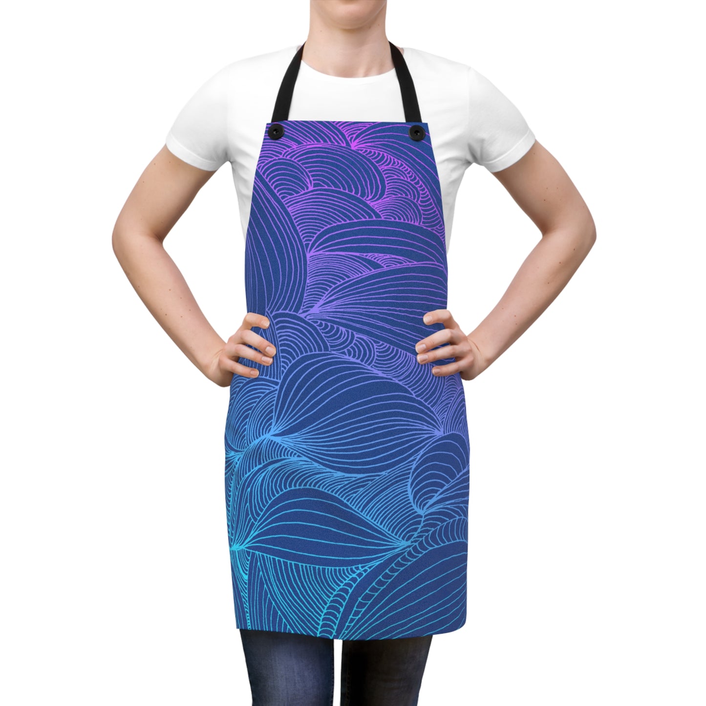 Apron