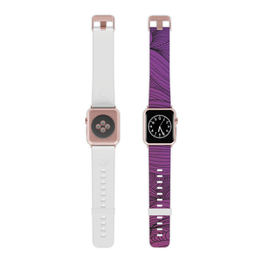 Time to Heal-Watch Band for Apple Watch