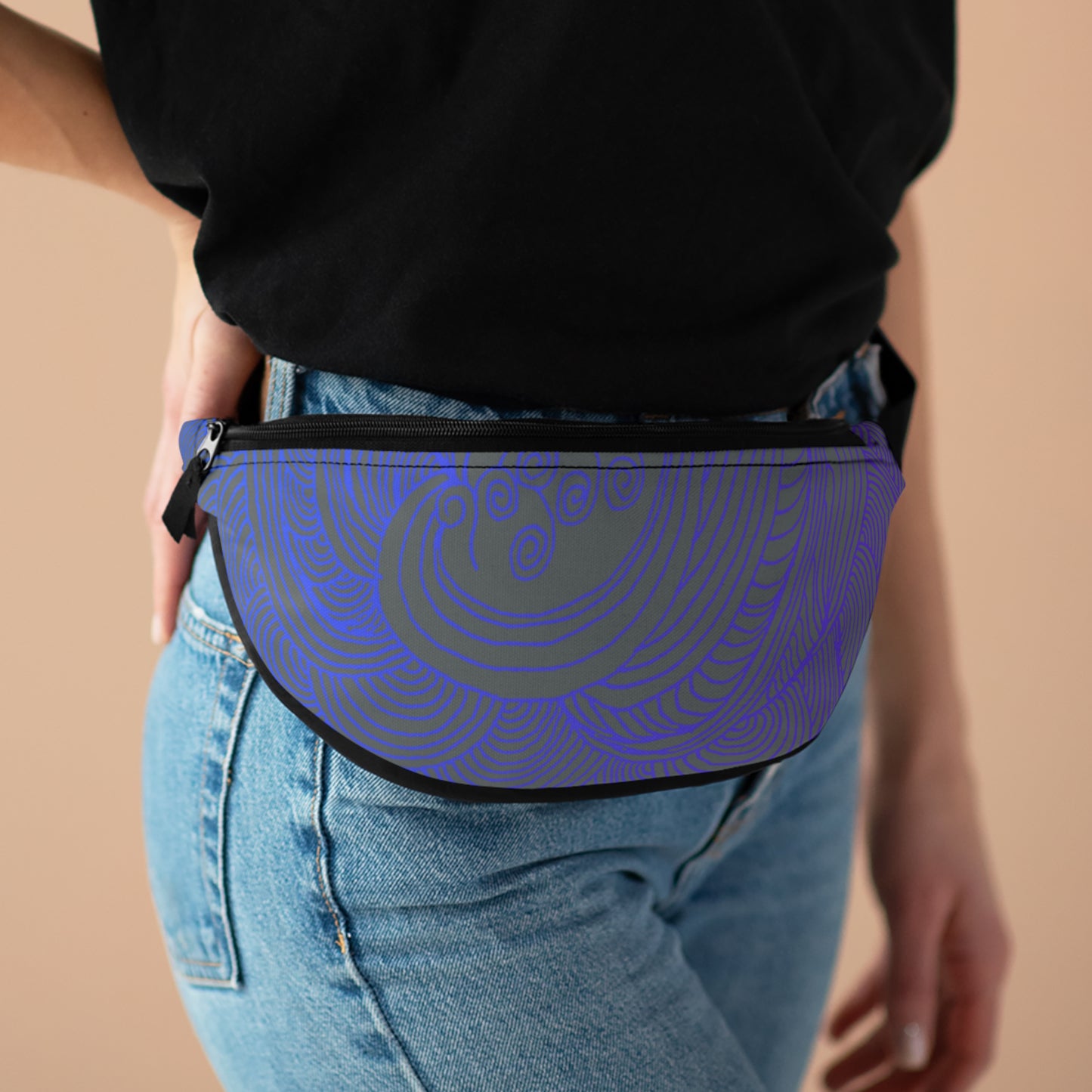 Aura Pack-Fanny Pack