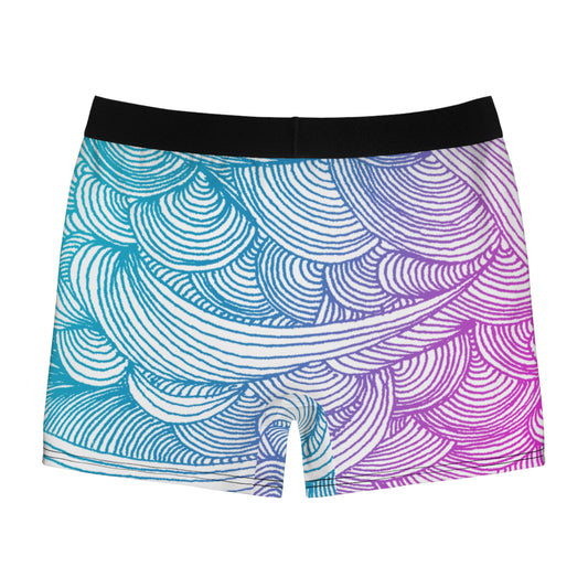 Men's Boxer Briefs - Comfortable Everyday Undergarment