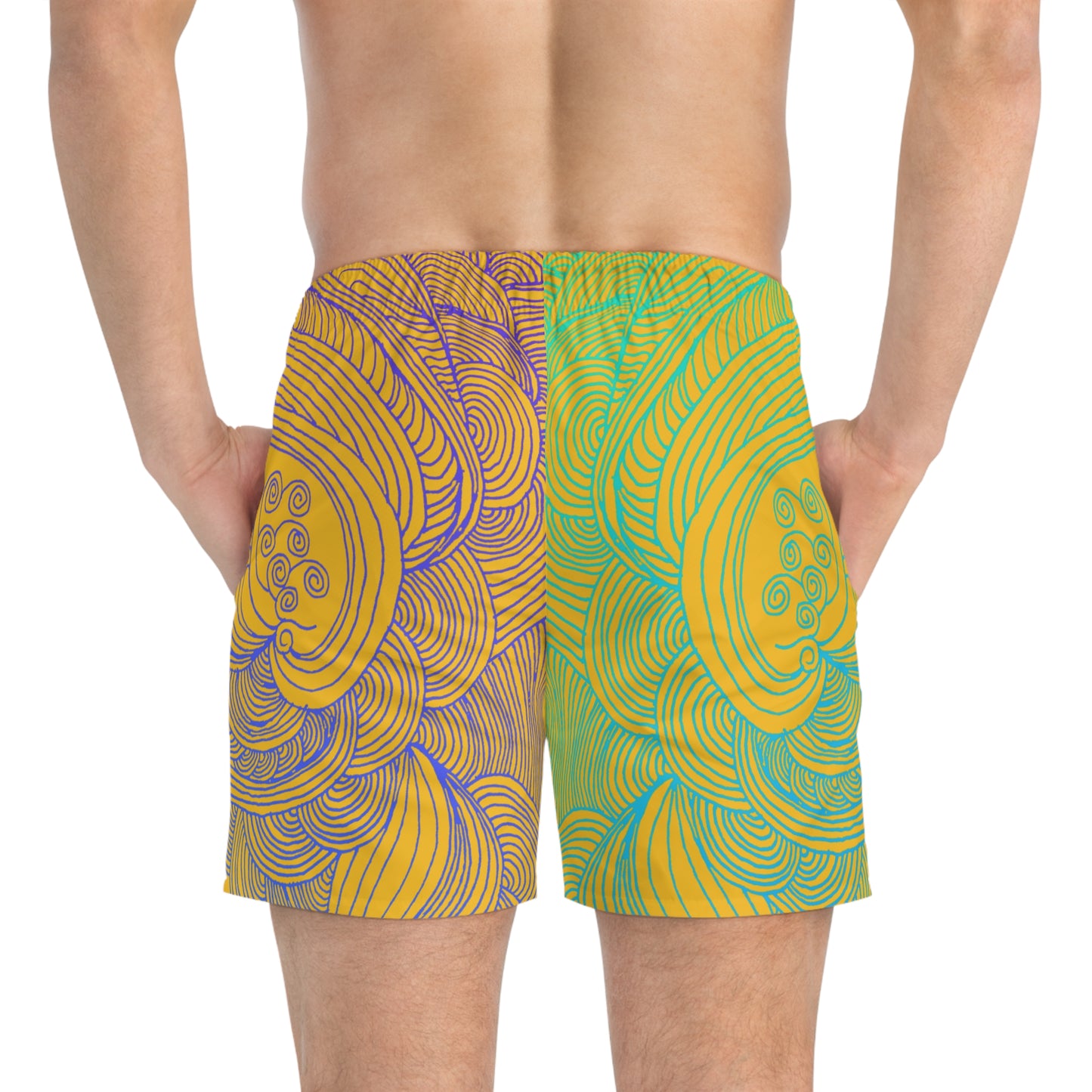 Swim Trunks