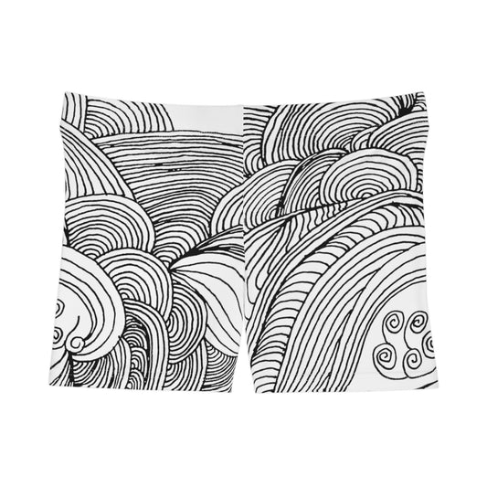 Women's Shorts - Stylish Summer Lounge Wear