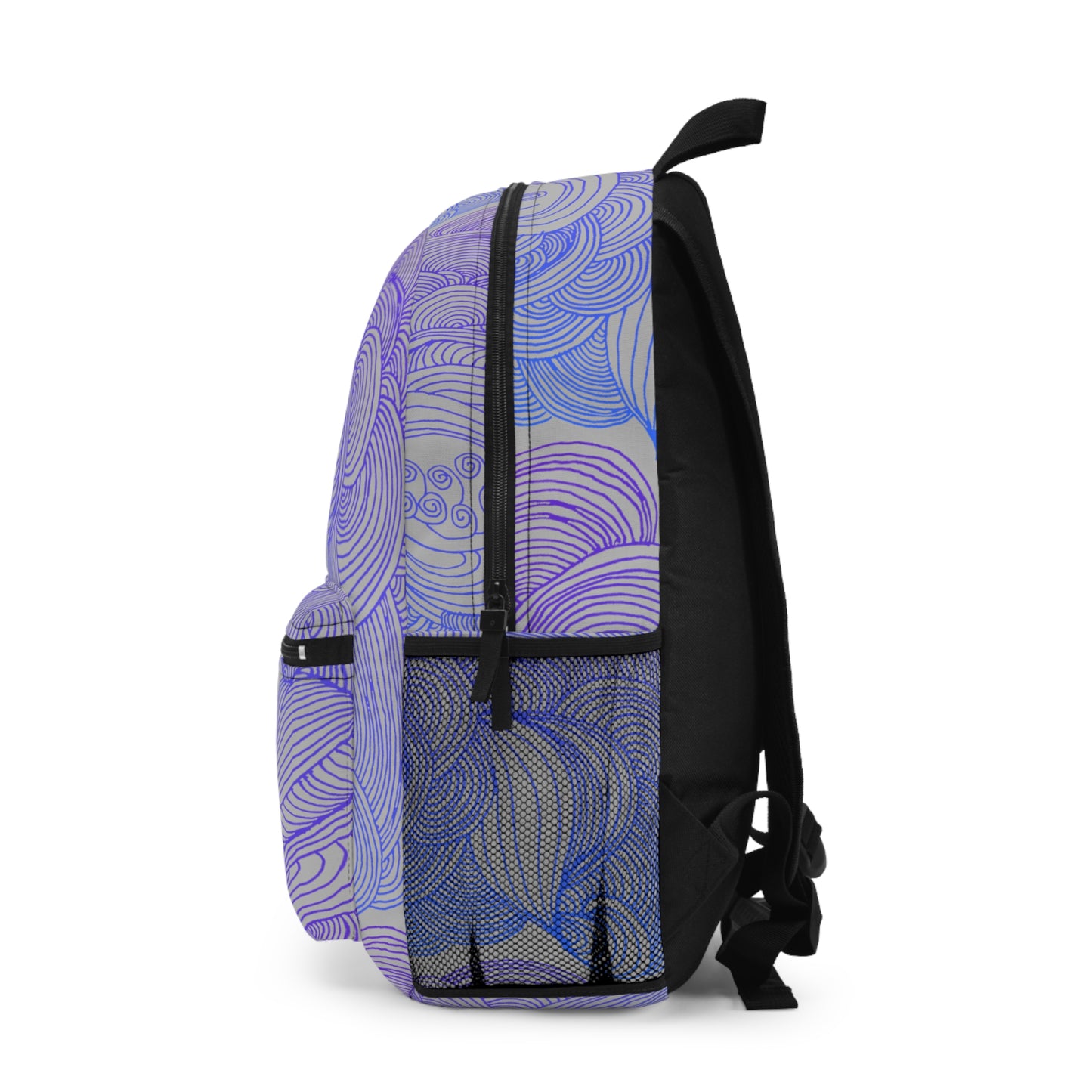 Back Pack