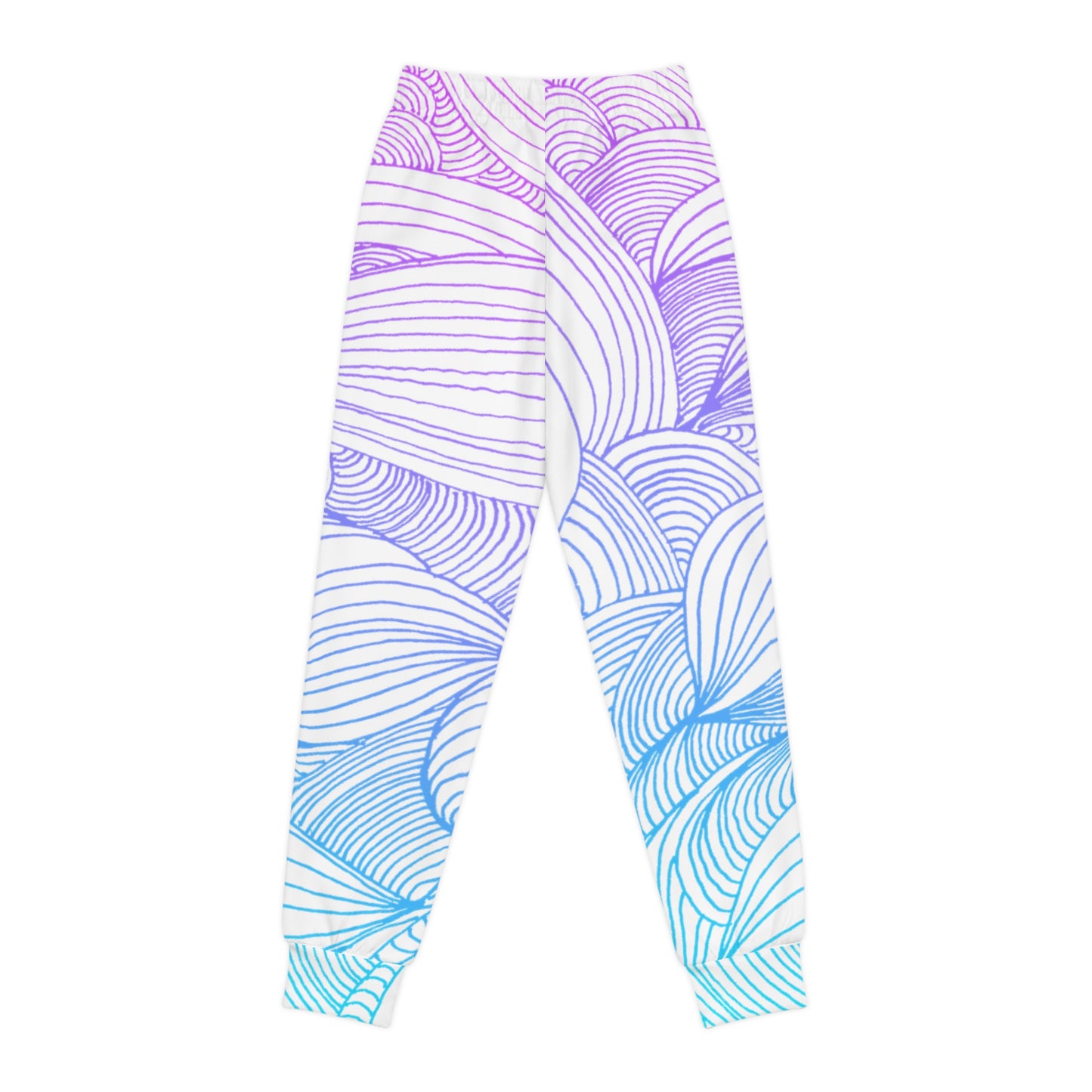Youth Joggers