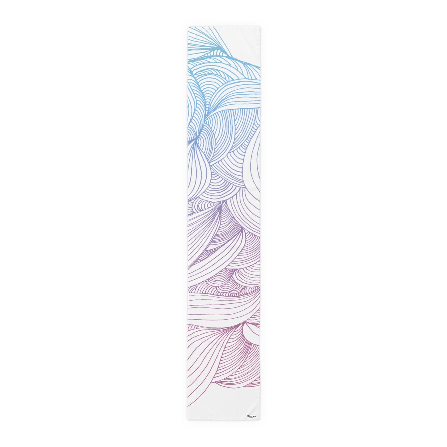 Table Runner (Cotton, Poly)