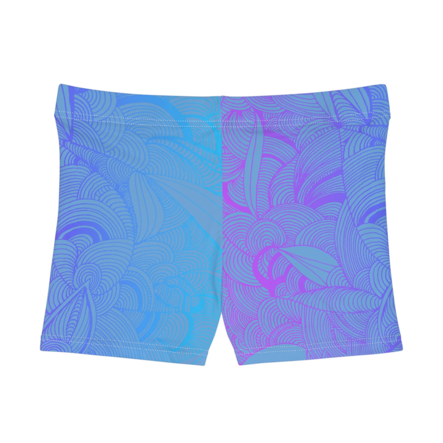Women's Shorts - Stylish Summer Lounge Wear