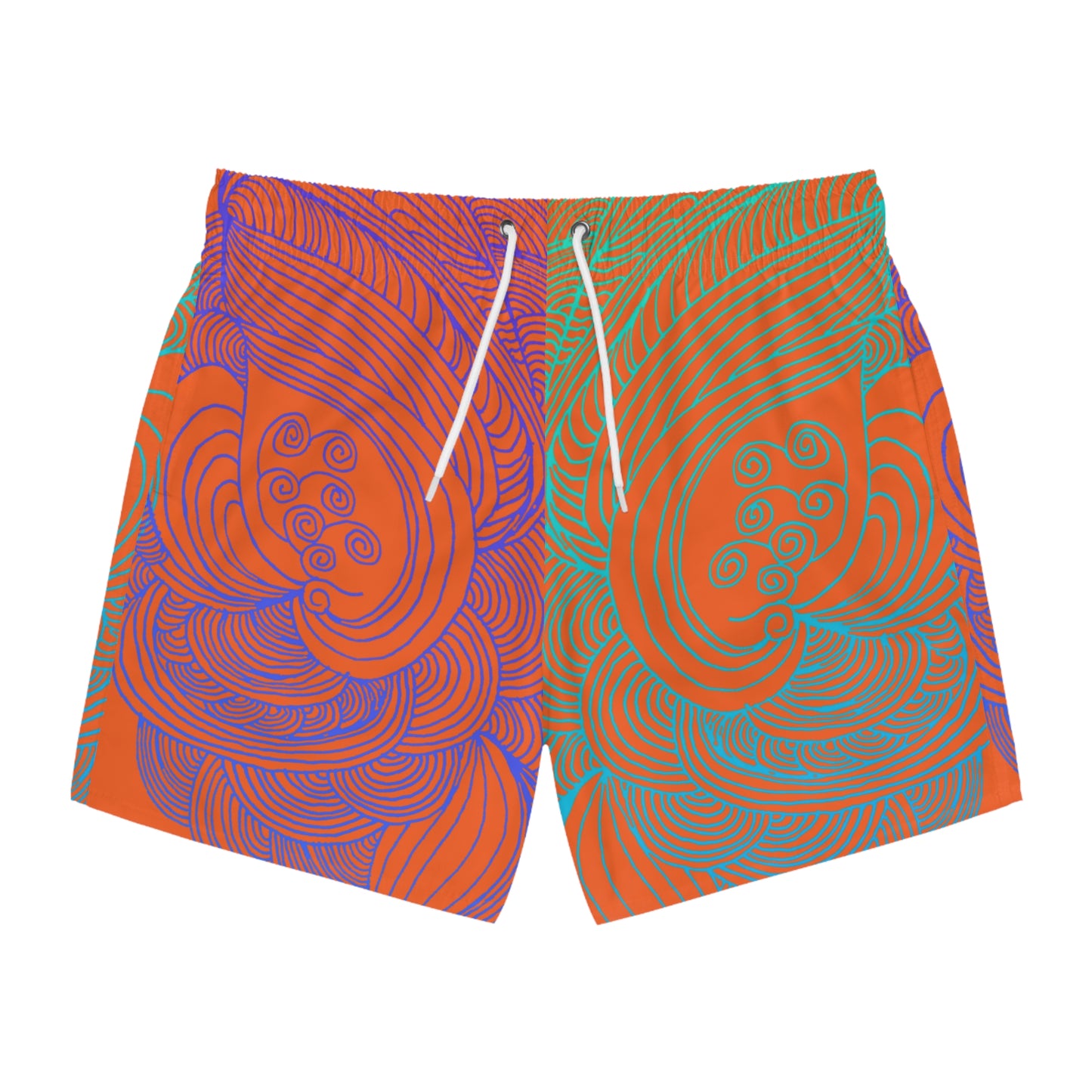 Swim Trunks