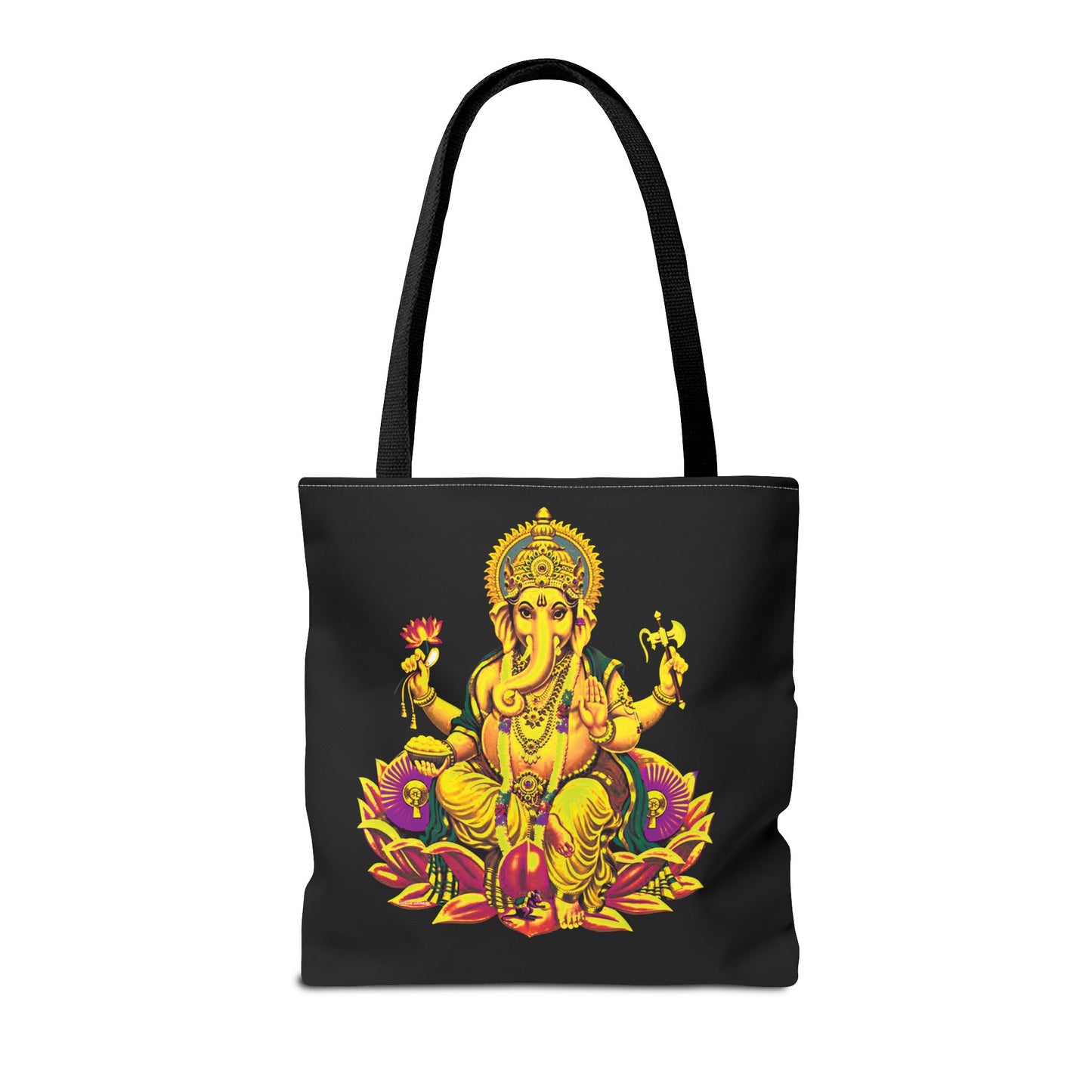 Ganesha Tote Bag
