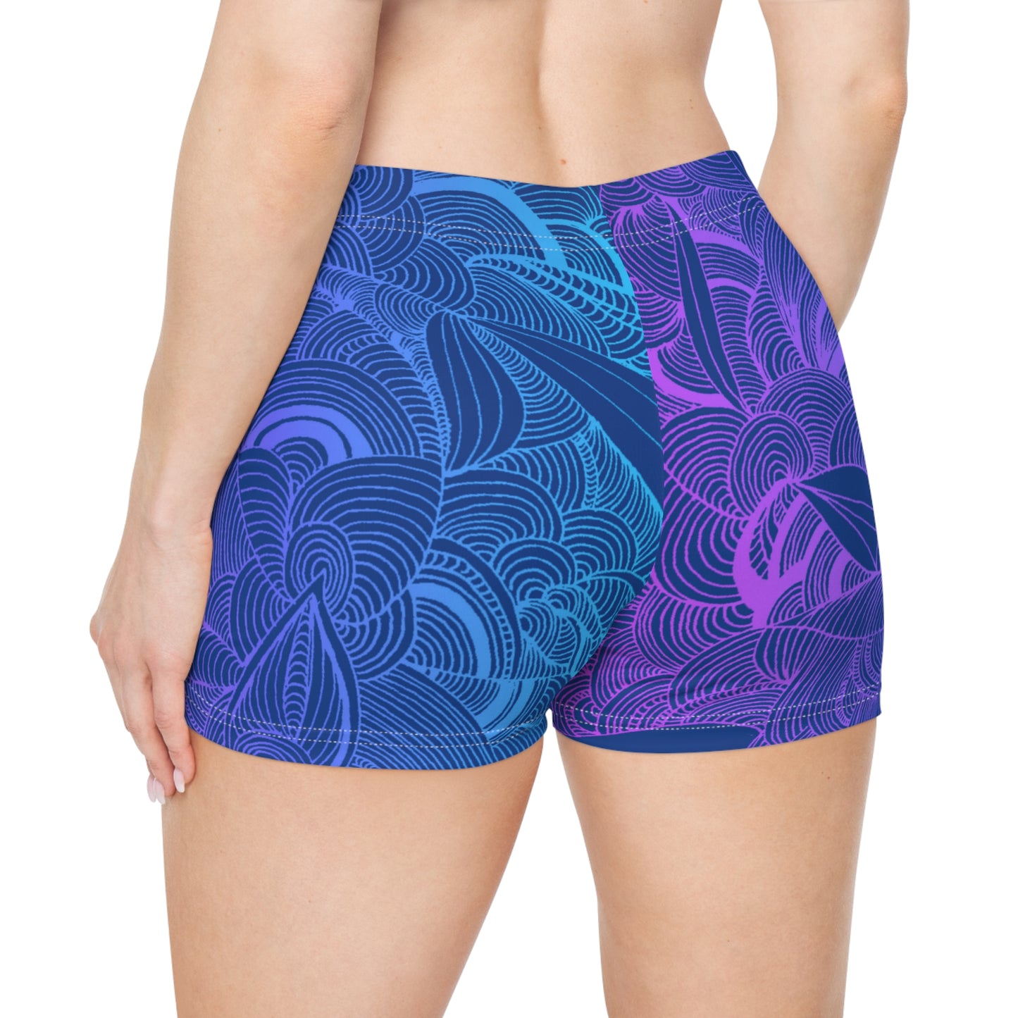 Women's Shorts - Stylish Summer Lounge Wear