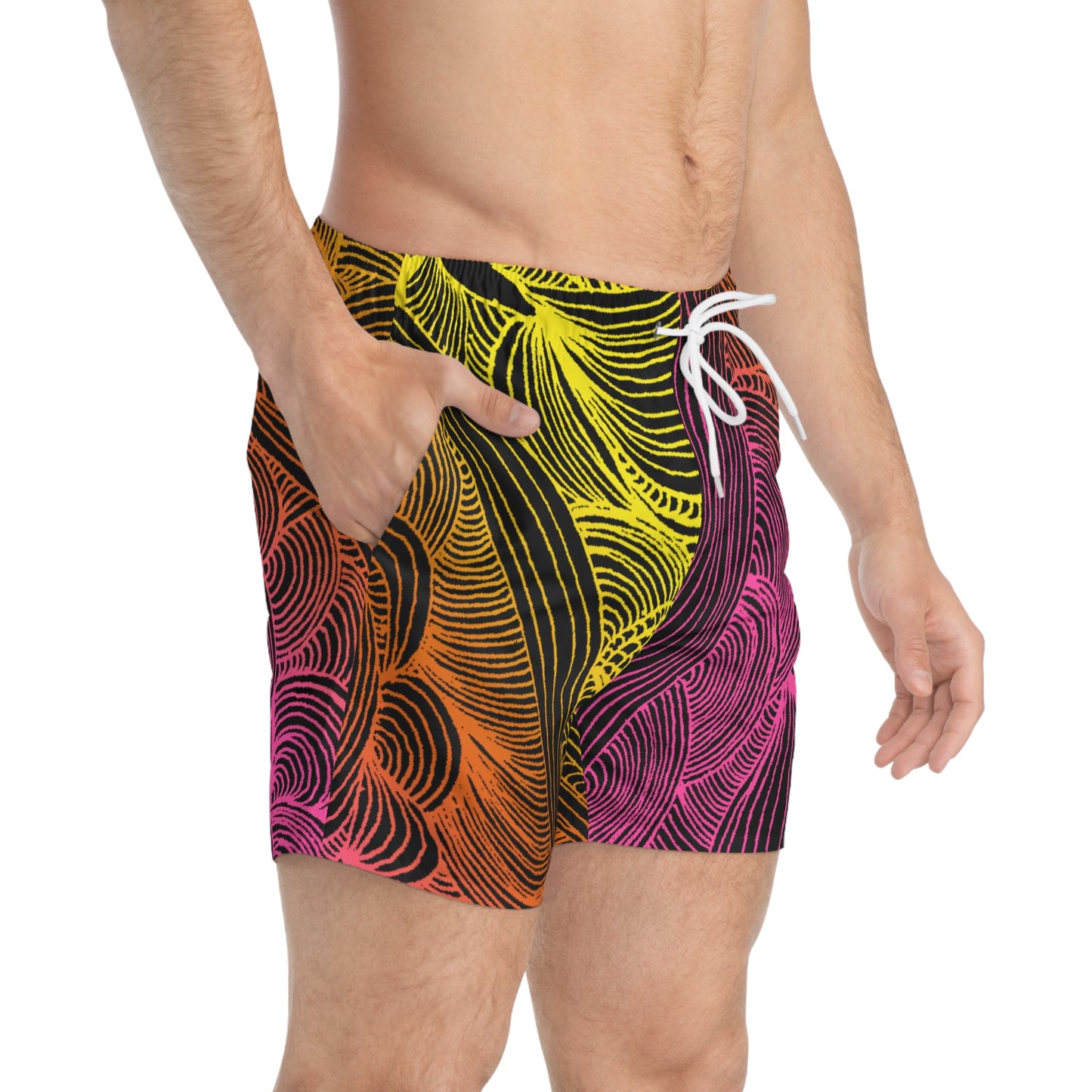 Swim Trunks
