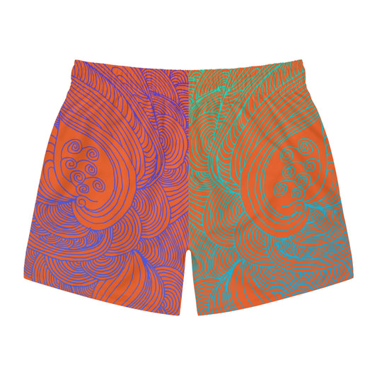Swim Trunks