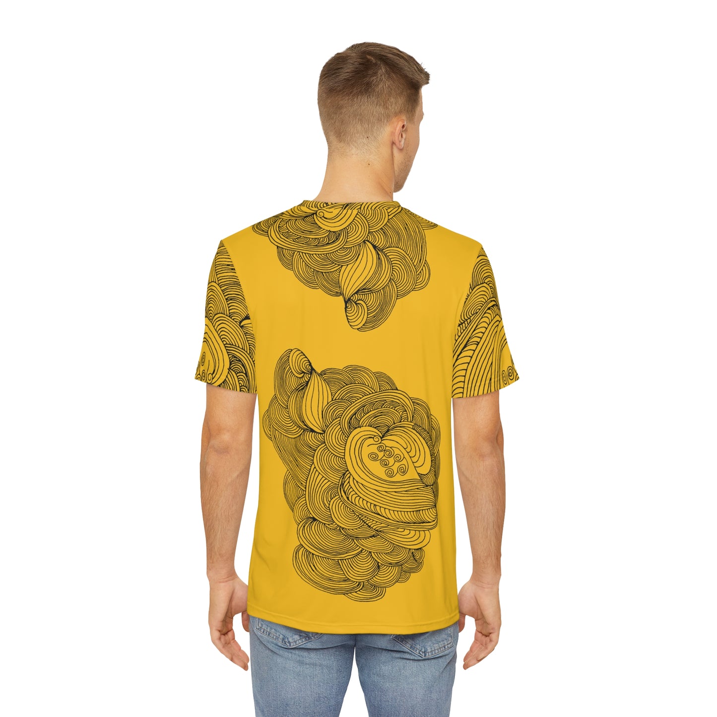 Men's Tee