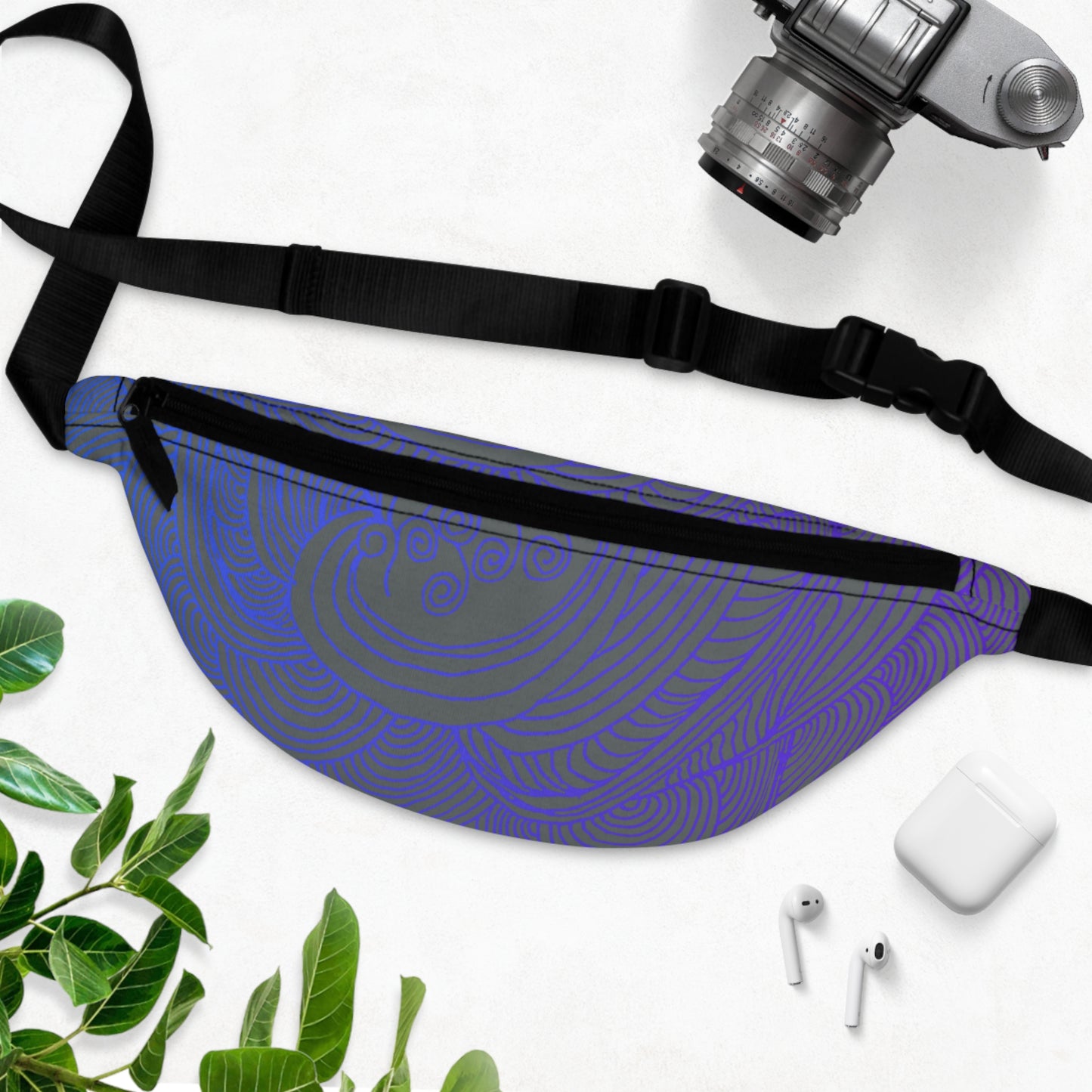 Aura Pack-Fanny Pack