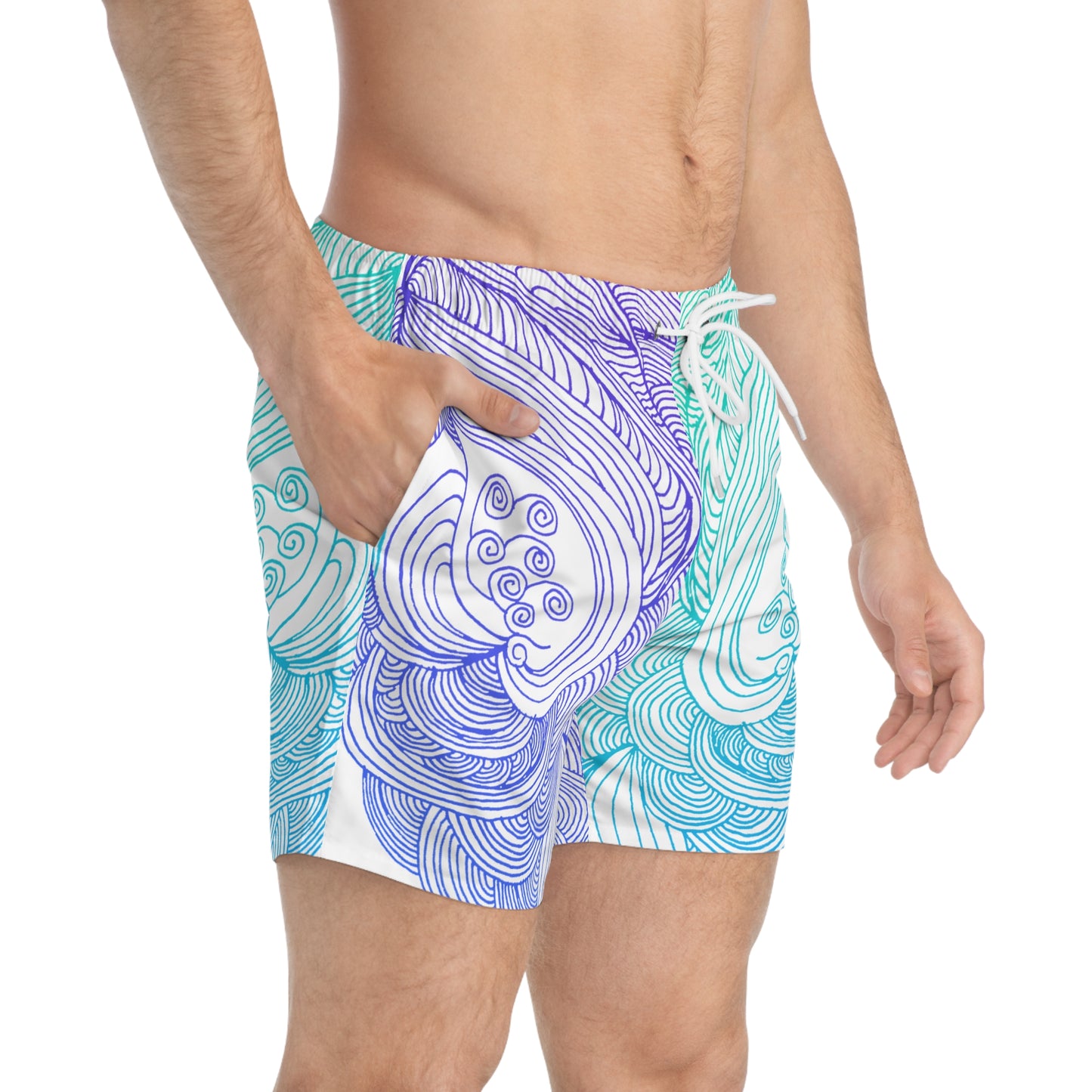 Swim Trunks