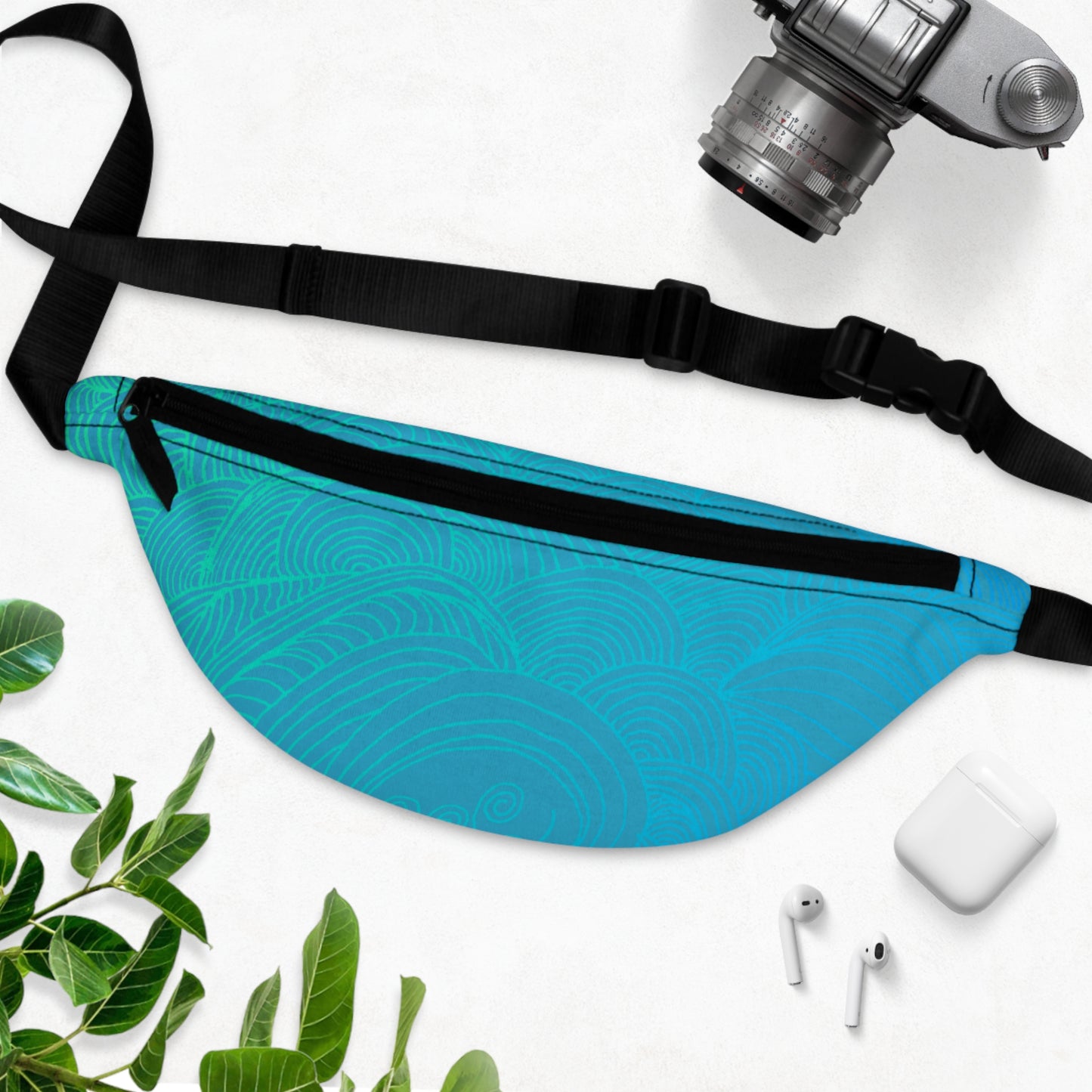 Aura Pack-Fanny Pack
