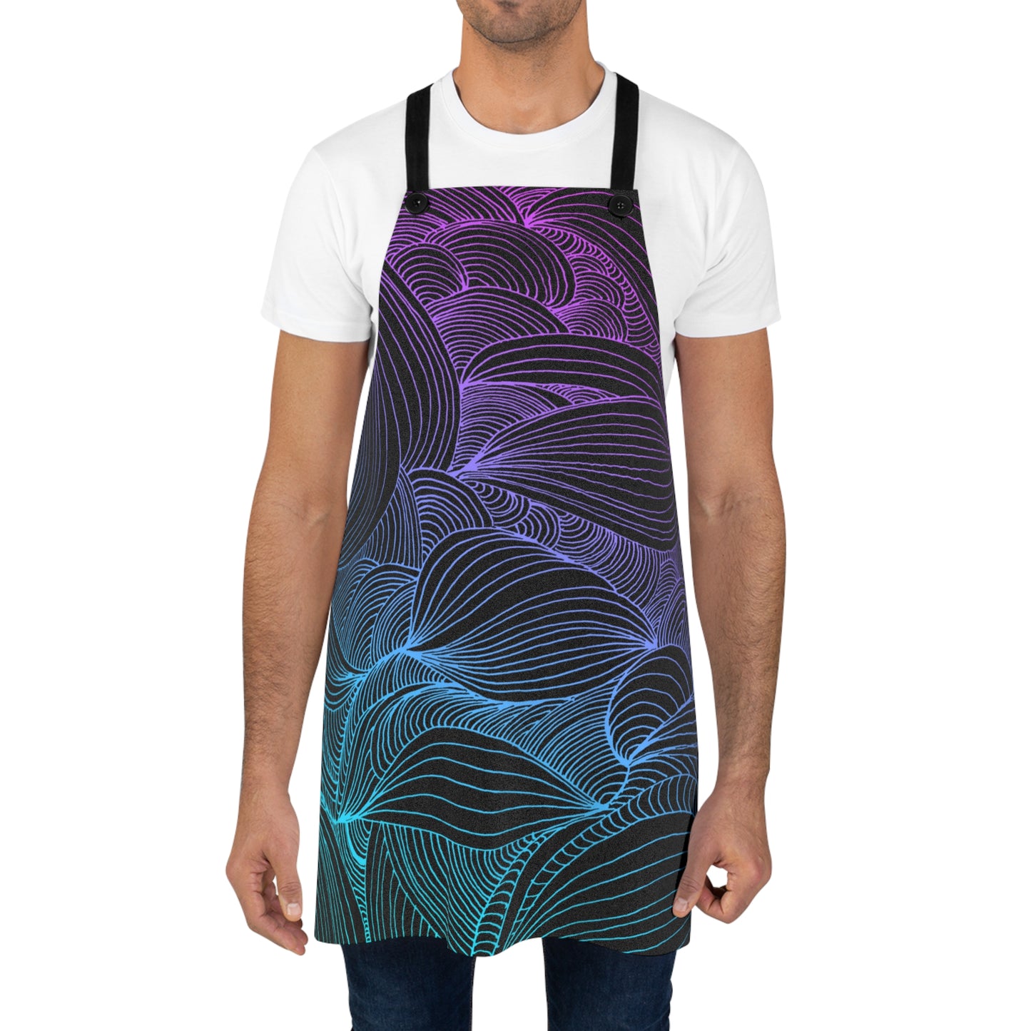 Apron