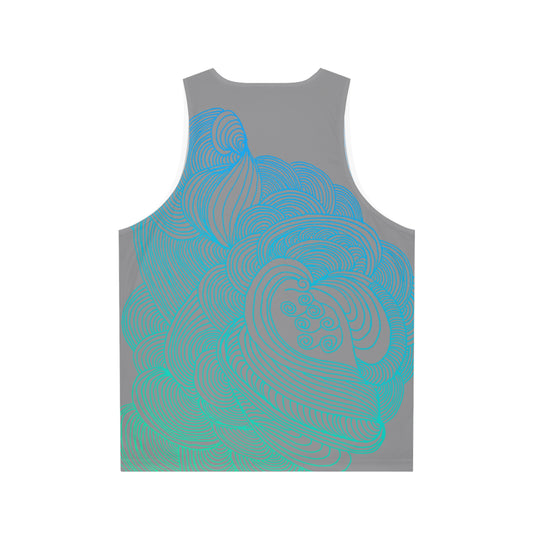 Chill Vibes Unisex Tank Top