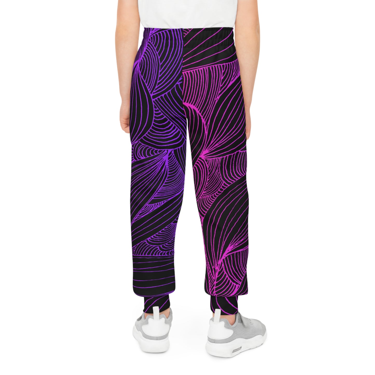 Youth Joggers