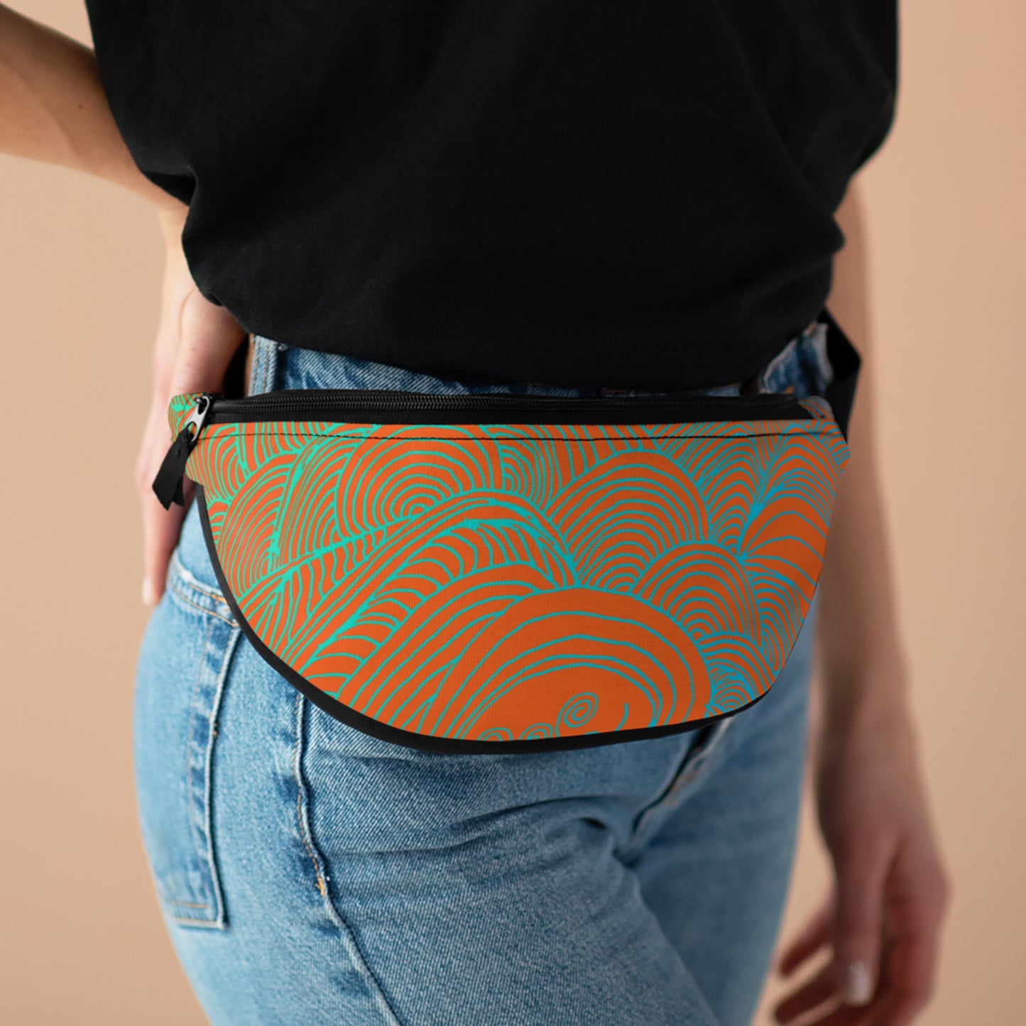 Aura Pack-Fanny Pack