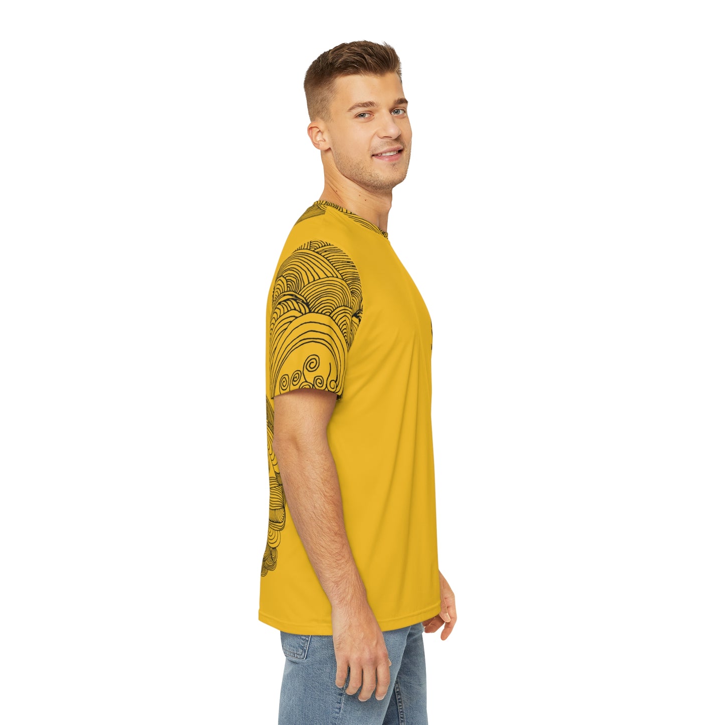 Men's Tee