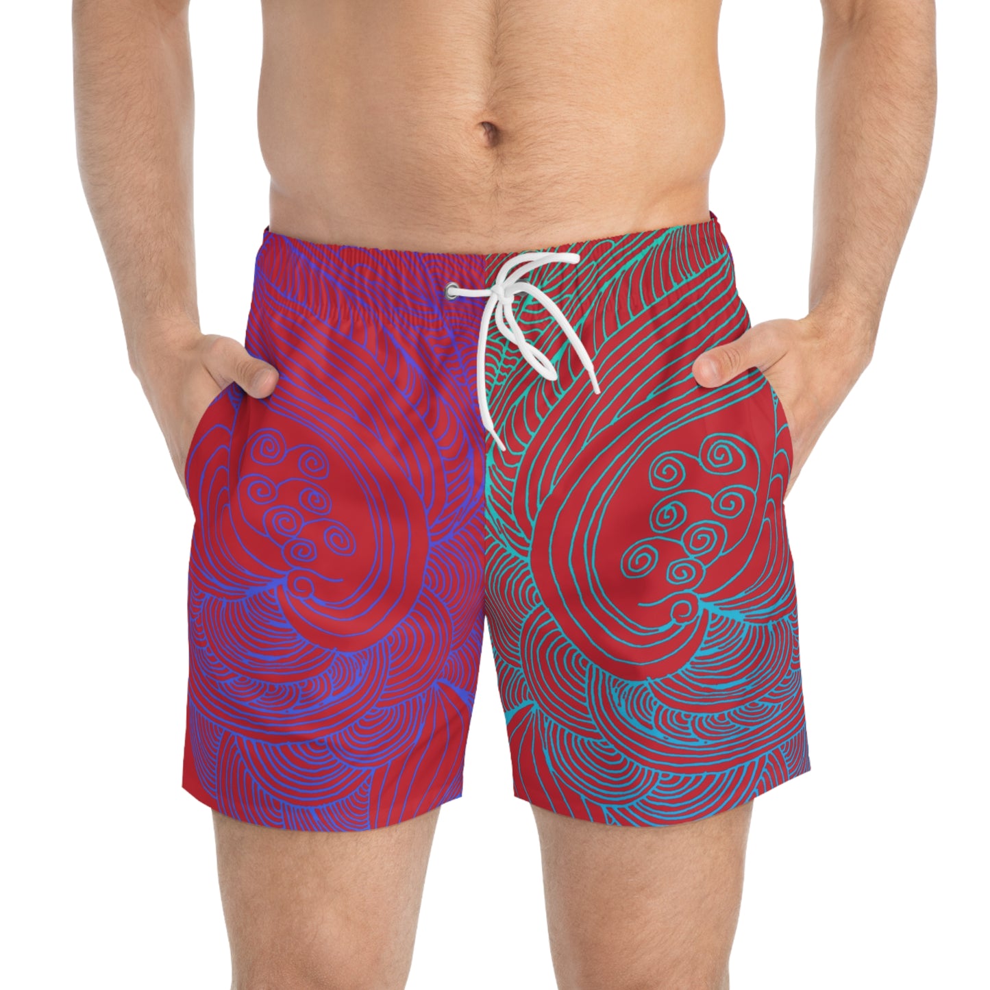 Swim Trunks
