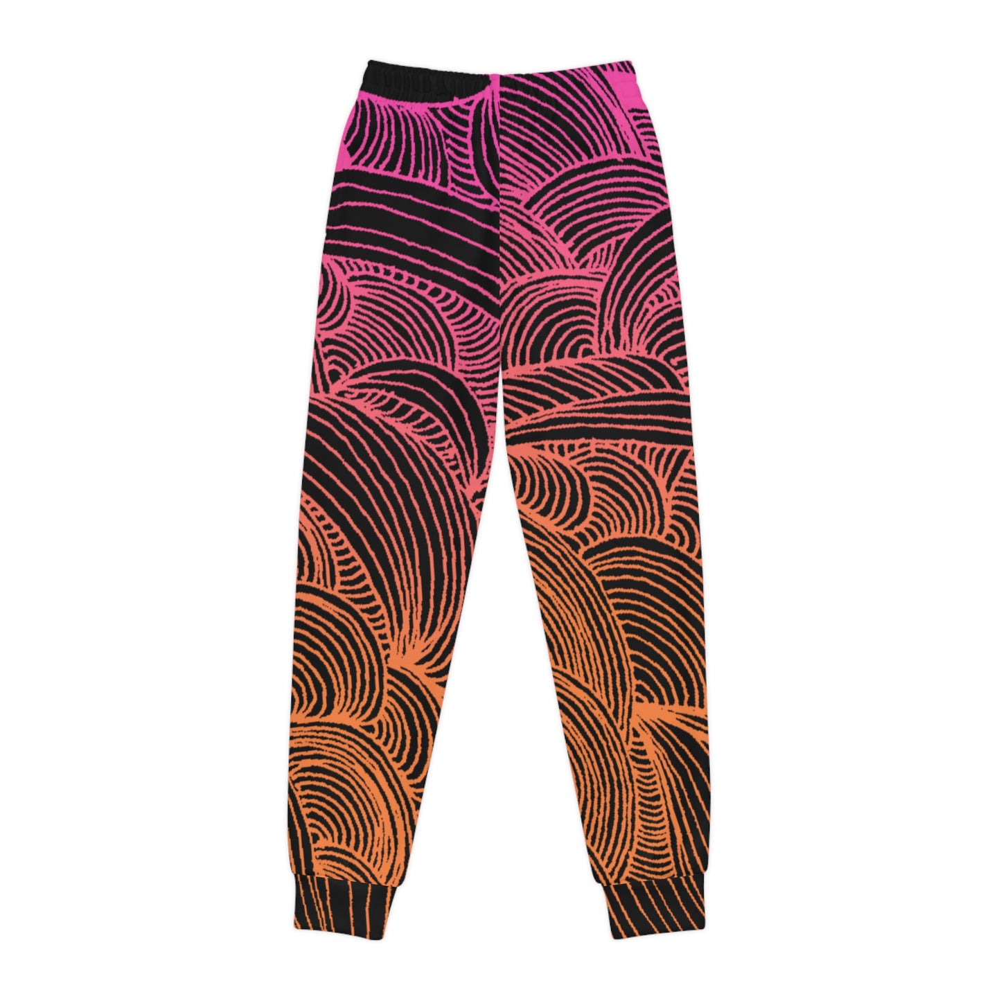 Youth Joggers