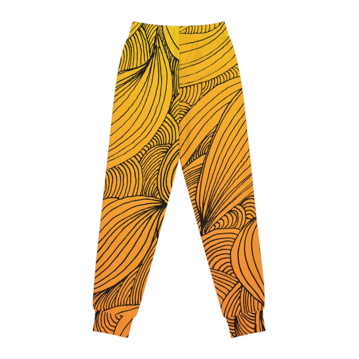 Youth Joggers
