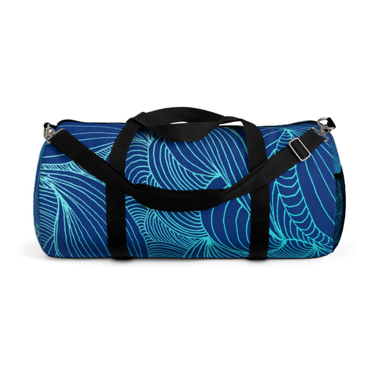 Duffel Bag - Perfect for Travel & Gym