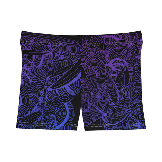 Women's Shorts - Stylish Summer Lounge Wear