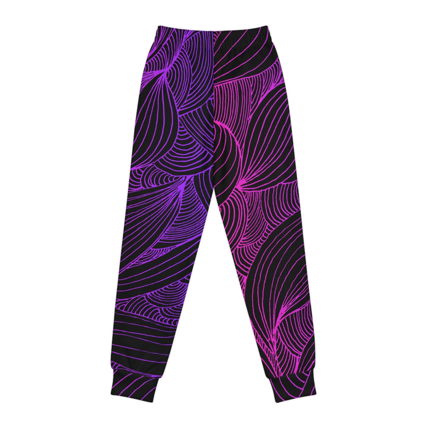 Youth Joggers