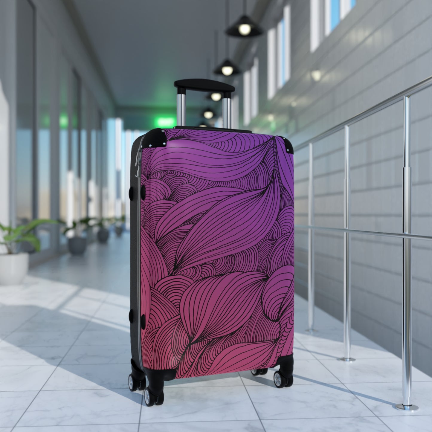 Suitcase