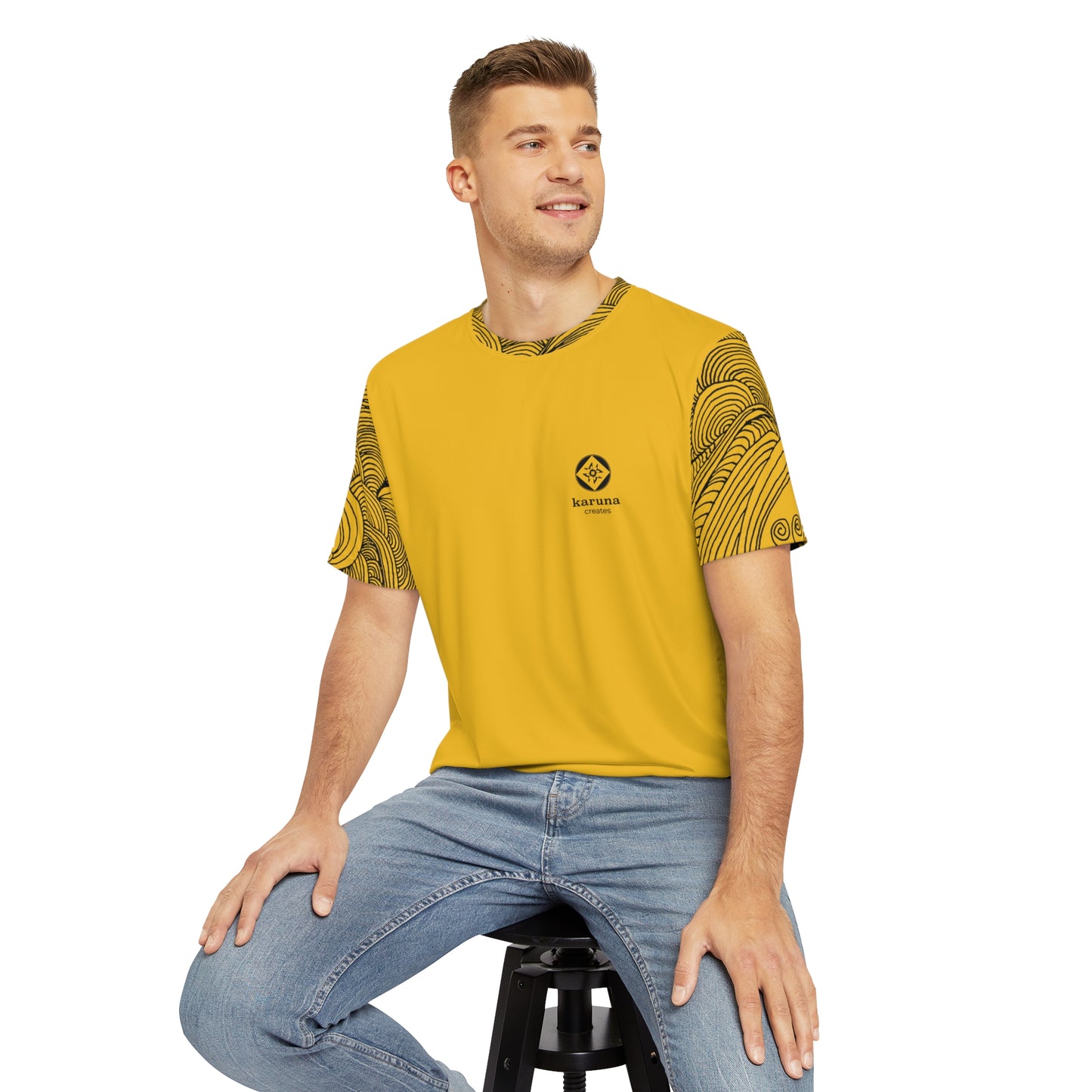 Men's Tee