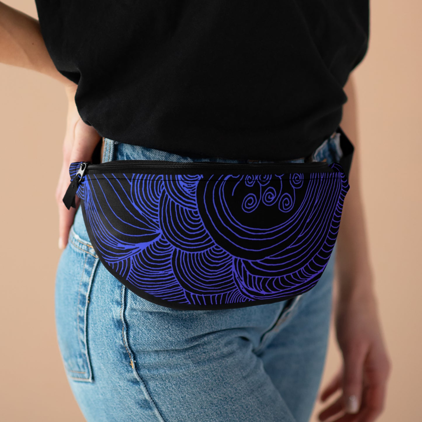 Aura Pack-Fanny Pack