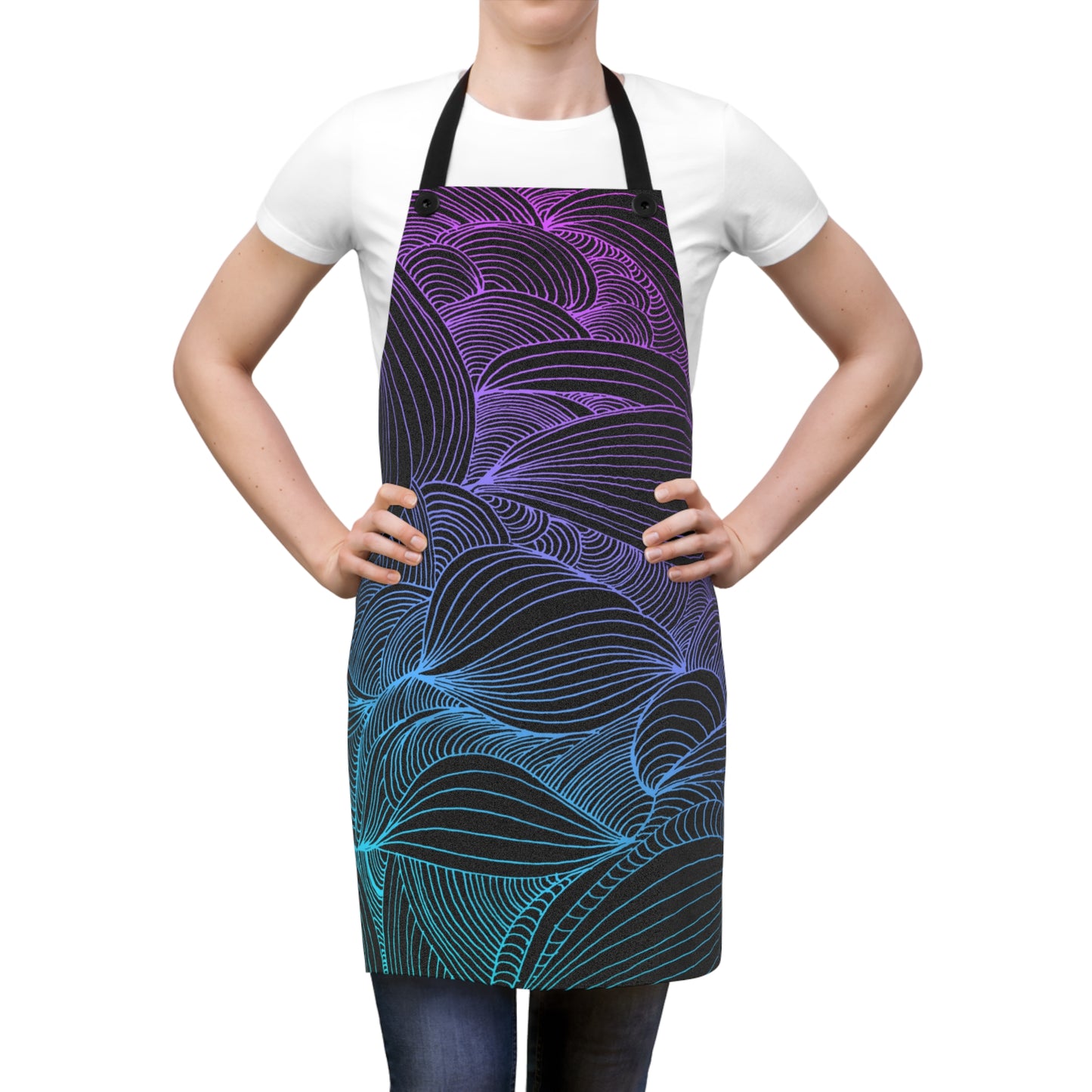 Apron