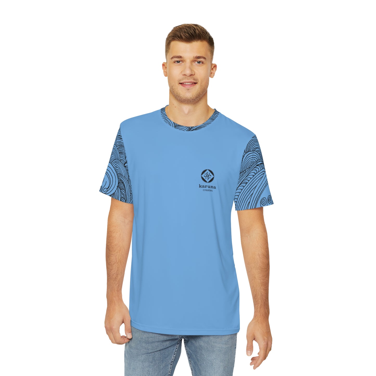 Men's Tee