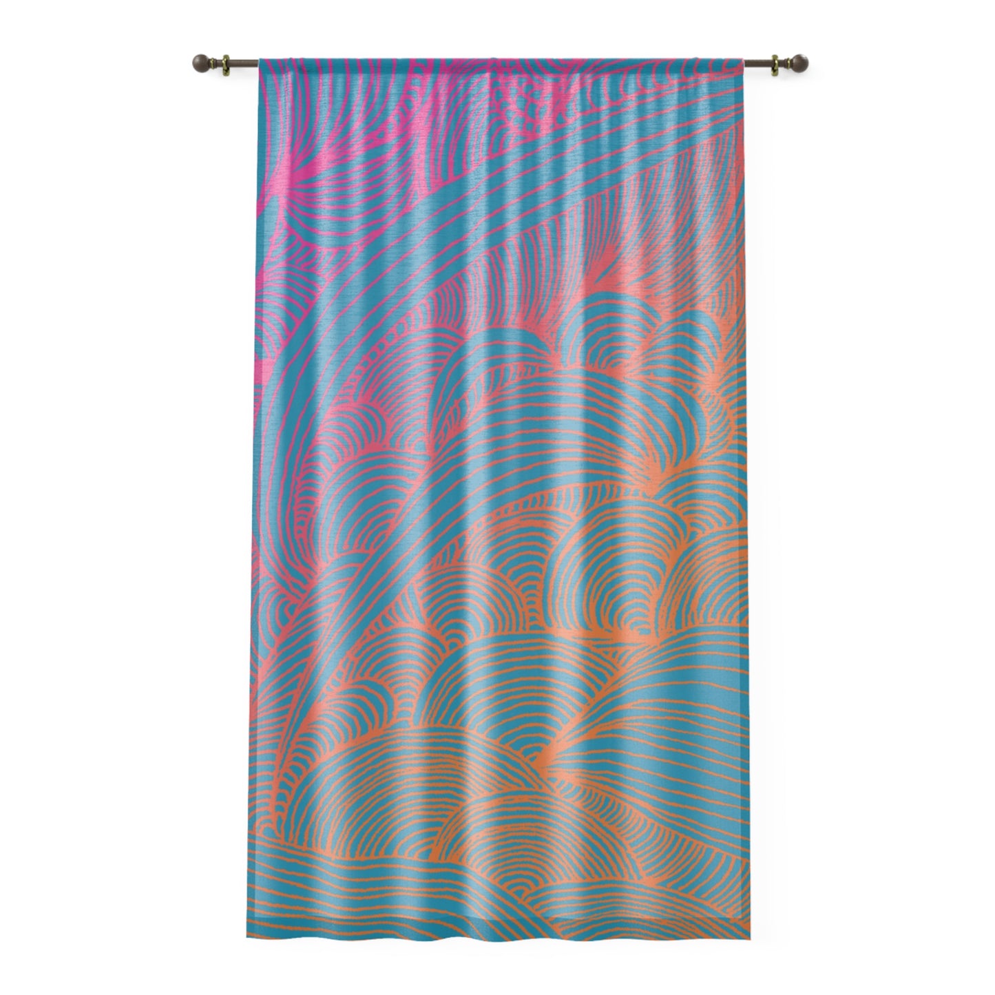 Window Curtain