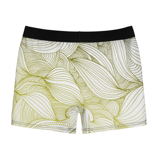 Men's Boxer Briefs - Comfortable Everyday Undergarment