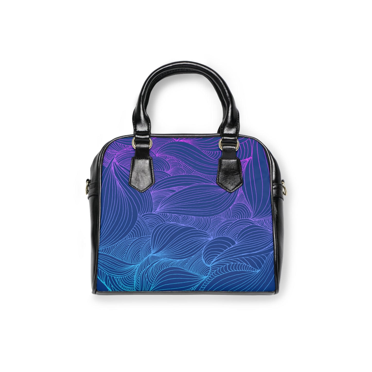 Shoulder Handbag