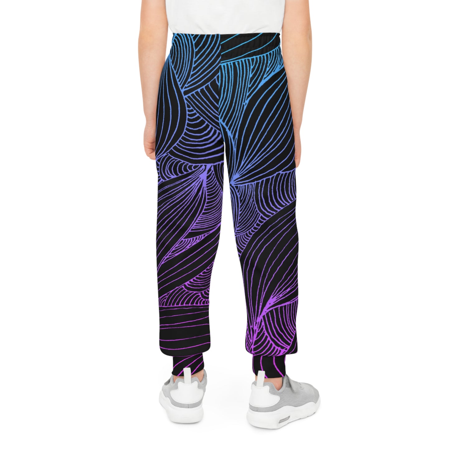 Youth Joggers