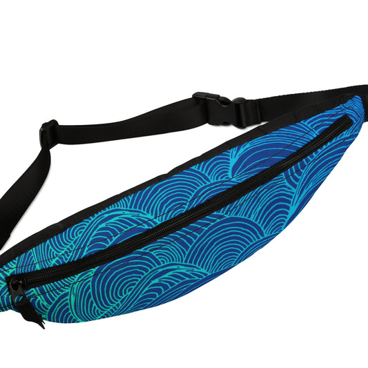 Aura Pack-Fanny Pack