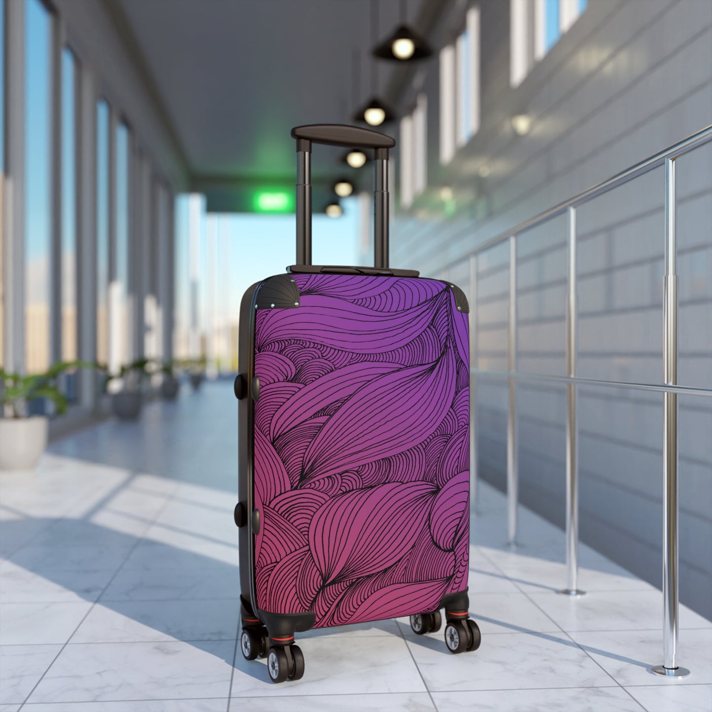 Suitcase